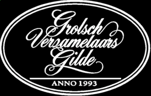 grolsch verzamelaars gilde
